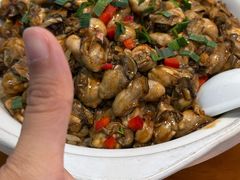 -醉壹号海鲜大排档(厦门美食地标店)