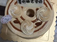 -SAYScake善食感戚风蛋糕(临江大道店)