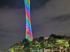 -广州塔
