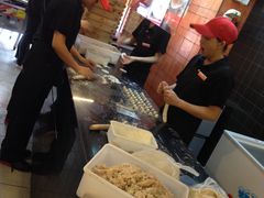 -八婆婆烧仙草(中山路店)