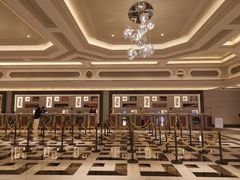 -澳门喜来登大酒店