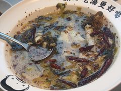 -江渔儿酸菜鱼(奥园广场金发购物中心店)