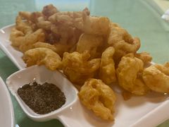 -奥华餐厅·老张记(台基厂店)