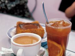 -乐兴茶餐厅(望京店)