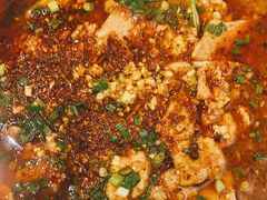 -易老妈蹄花.特色川菜(人民公园总店)