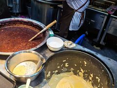 -穆彦华逍遥镇胡辣汤(岗坡路店)