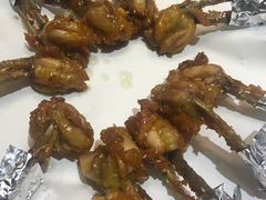 -味可道美食坊(福基路店)