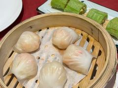 -北园酒家(小北路店)