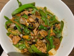 -大中华酒楼·主席武昌鱼·武汉美食地标(江汉路步行街店)