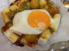 华叔四喜猪肠粉-華叔茶記
