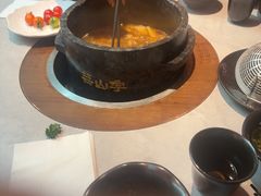 -芸山季·云南山珍菌火锅(人民广场来福士店)