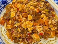 -清真磨沟沿老字号牛肉面(总店)