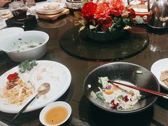 -上海人家花樣年华(中山公园店)