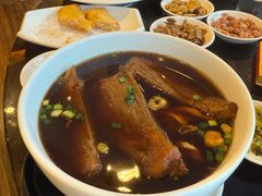 -中国厨房/台湾牛肉面