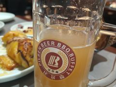 -比尔森啤酒自助烤肉(红旗街店)
