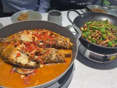 -湘中缘·湖南菜(娄底驻京办店)