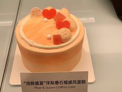 -Pantry's Best派悦坊蛋糕(K11购物艺术中心店)