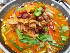 -福照楼汽锅鸡·云南菜(护国路店)