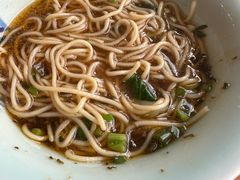 -兵哥豌豆面(青华店)