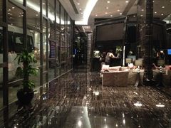 -香港观塘帝盛酒店