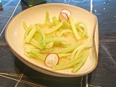 -北書房·墨宴(国际博览中心店)