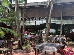 -园林美食城·本土农家菜(杨和镇店)