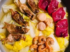 -新悦·霞浦海鲜生(上下杭店)
