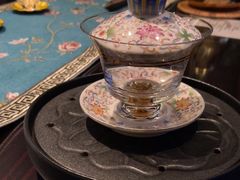 -九里云松·天香餐厅