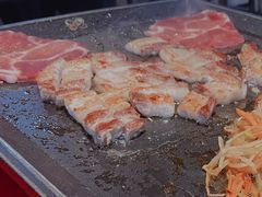 -珍慧韩式烤肉한.식당