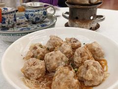 -畔山酒店中餐厅