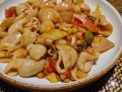 -老客家·客家菜(万达店)
