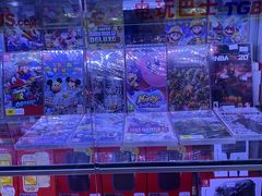 -电玩巴士(南山赛格店)