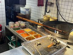 -董顺桃小粒臭豆腐(太平街一店)