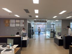 -上海永达奥诚奥迪4S店(申江路店)