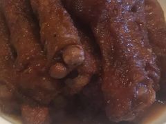 -大铁勺新津菜(东丽阳光新业广场店)