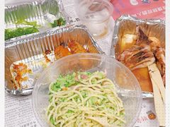 -萨莉亚意式餐厅(人和印象万家店)