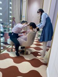 -meland亲子乐园(北京首开通州万象汇店)