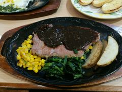 -萨莉亚意式餐厅(万嘉商业广场店)