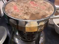 -阳光壹佰美爵酒店-绿洲西餐厅