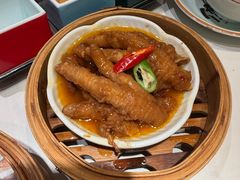 -禄运茶居·手工点心(猎德店)