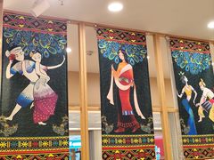 -花馬肆.云南过桥米线(汉神购物广场现场熬汤店)