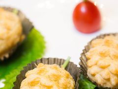 -福州世茂洲际酒店·福邸(台江店)