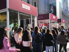 -埃马努埃莱二世拱廊