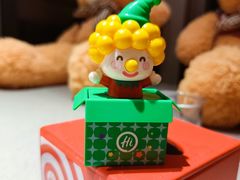 -海底捞火锅(莘松路店)