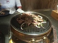 -百味源炭火烤翅 ·夜市大排档(酒仙桥店)