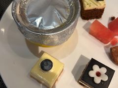 -城市节奏餐厅(海外滩·名品汇店)