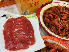 -虾铺子龙虾·私房菜(金源花苑店)