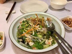 -阿诺泰·泰国餐厅(紫荆店)