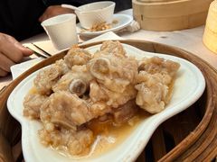 -华源餐厅·海鲜大排档(日月贝店)