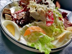 -YUE·6·西式融合餐厅(外滩六号店)